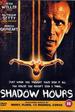 Shadow Hours [2000] [Dvd]: Shadow Hours [2000] [Dvd]