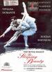 Tchaikovsky-the Sleeping Beauty / Durante, Solymosi, Dowell, Royal Ballet [Vhs]