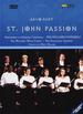 Hilliard Ensemble: Arvo Part-St. John Passion