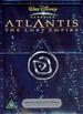 Atlantis: the Lost Empire--Two-Disc Collector's Edition [Dvd] [2001]