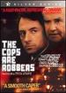 The Cops Are Robbers [Dvd]