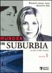 Murder in Suburbia-Series 1