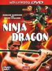 Ninja Dragon [Dvd]