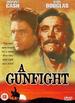A Gunfight [Dvd] [1971]: a Gunfight [Dvd] [1971]
