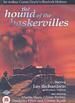 The Hound of the Baskervilles [Dvd]: the Hound of the Baskervilles [Dvd]