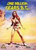 One Million Years Bc [Vhs]
