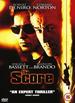 The Score [Dvd] [2001]
