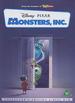 Monsters, Inc. --Widescreen Two Disc Collectors Edition [Dvd] [2002]