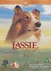 Lassie [Dvd] [1994]: Lassie [Dvd] [1994]