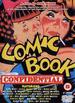 Comic Book Confidential Dvd
