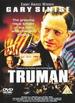 Truman [1996] [Dvd]: Truman [1996] [Dvd]