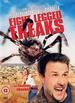 Eight Legged Freaks [Dvd] [2002]