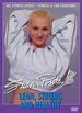 Lean, Strong and Healthy With Susan Powter [Vhs]
