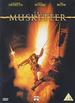 The Musketeer [Dvd] [2002]