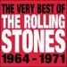 Very Best of the Rolling Stones 1964-1971