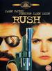 Rush (Laserdisc)