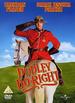 Dudley Do-Right [Vhs]