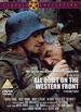 All Quiet on the Western Front [Dvd]