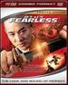 Jet Li's Fearless (Hd Dvd/Dvd Combo)