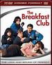 The Breakfast Club (Combo Hd Dvd and Standard Dvd)