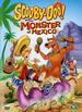 Scooby Doo and the Monster of Mexico [Dvd] [2003]