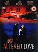 Altered Love [1994] [Dvd]