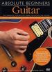 Absolute Beginners-Guitar [Dvd]