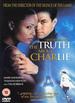 The Truth About Charlie [Dvd] [2003]: the Truth About Charlie [Dvd] [2003]