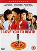 I Love You to Death Dvd