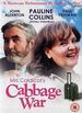 Mrs Caldicot's Cabbage War [Dvd]