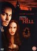 From Hell-Single Disc Edition [2001] [Dvd]