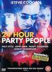24 Hour Party People-Single Disc Editi: 24 Hour Party People-Single Disc Editi