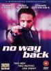 No Way Back [Dvd]