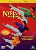 3 Ninjas Kick Back [Dvd]