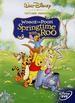 Winnie the Pooh-Springtime With Roo [Dvd]