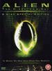 Alien: the Directors Cut (Two Disc Special Edition) [Dvd] [1979]