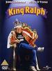 King Ralph [Dvd] [1991]: King Ralph [Dvd] [1991]
