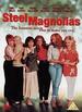 Steel Magnolias [Dvd] [2001]