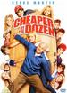 Cheaper By the Dozen [2004] [Dvd]