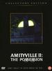 Amityville II: the Possession [Vhs]