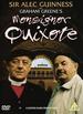 Monsignor Quixote (Original Motion Picture Soundtrack)