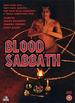 Blood Sabbath [Dvd]