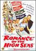 Romance on the High Seas [Dvd] [1948] [Region 1] [Us Import] [Ntsc]