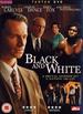 Black and White [Dvd]