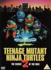 Teenage Mutant Ninja Turtles 2-the Sec: Teenage Mutant Ninja Turtles 2-the Sec