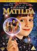 Matilda-Special Edition [Dvd] [2004]