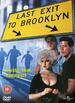 Last Exit to Brooklyn [Dvd]: Last Exit to Brooklyn [Dvd]