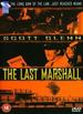 The Last Marshal [Dvd]
