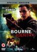 The Bourne Identity (Special Edition) [Dvd] [2002]