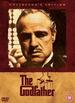 The Godfather [Dvd]